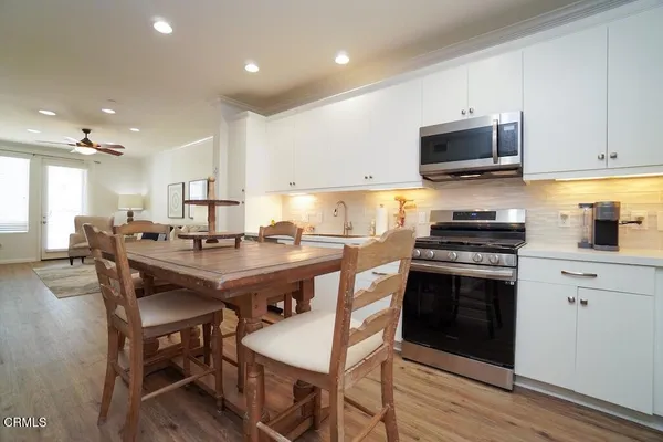 $530,000 | 1901 South Victoria Avenue, Unit 115, Oxnard, CA 93035