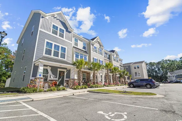 $284,900 | 124 Galil Drive, Unit 21D, Myrtle Beach, SC 29579