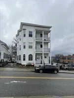 $2,800 | 48 Providence Street, Unit 1, Worcester, MA 01604