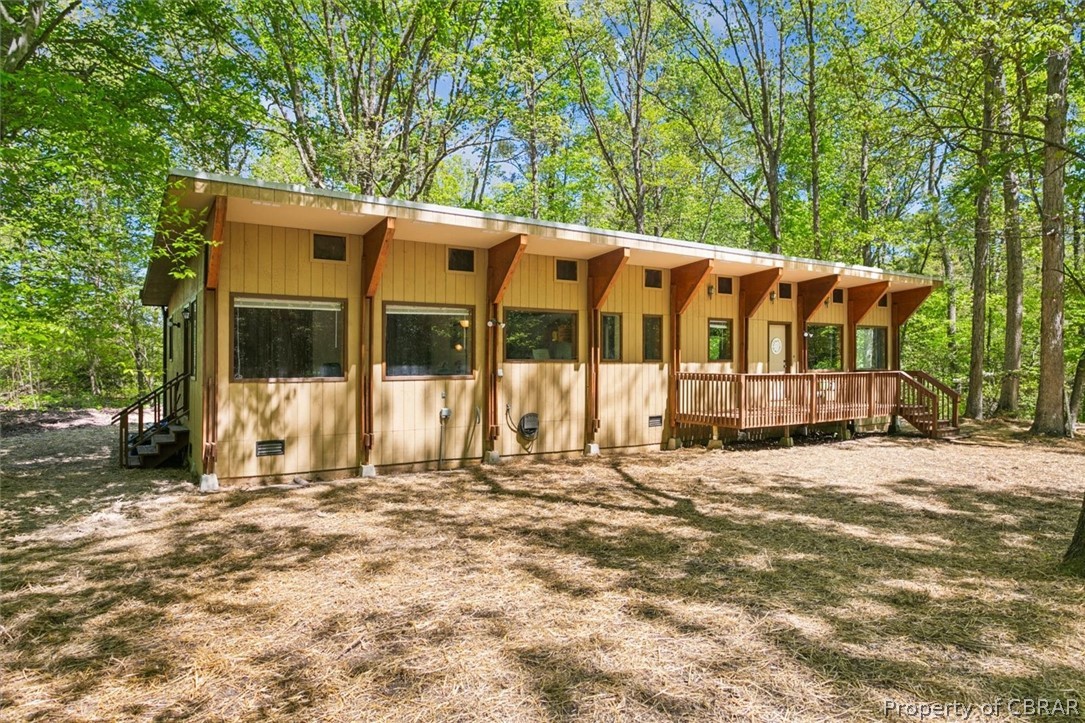 4544 Piney Swamp Road Hayes, VA 23072 - Photo 44 of 48 Gallery Image 44