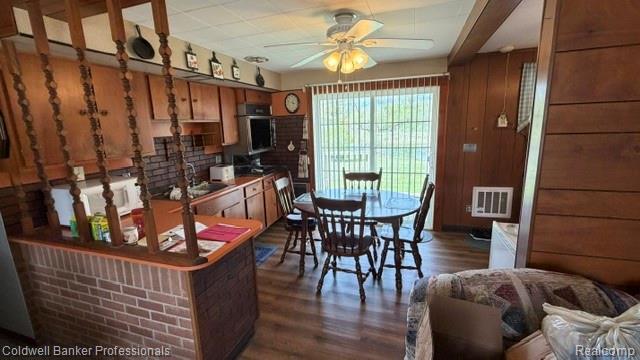 3595 Hutchinson Road North Branch, MI 48461 - Photo 14 of 23