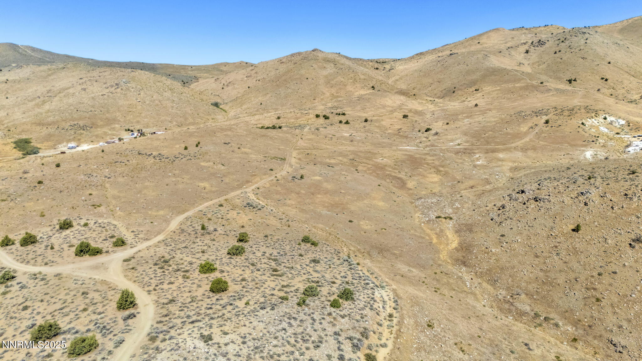 8560 Chimney Road, Unit GOOGLE MAPS IS NOT ACCURATE Sparks, NV 89436 - Photo 11 of 46 a view of mountains and mountain