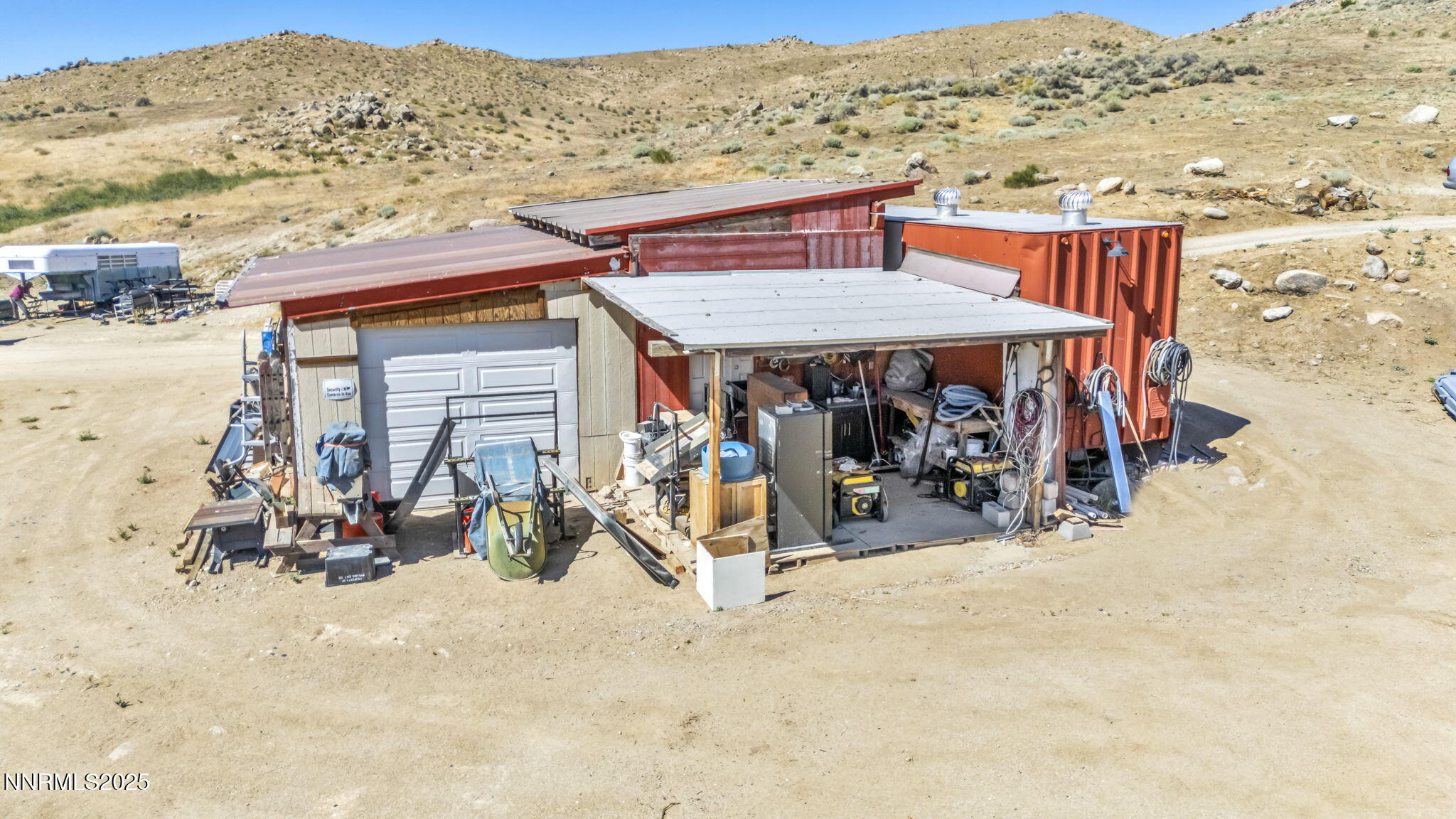 8560 Chimney Road, Unit GOOGLE MAPS IS NOT ACCURATE Sparks, NV 89436 - Photo 24 of 46 a view of a chairs with table