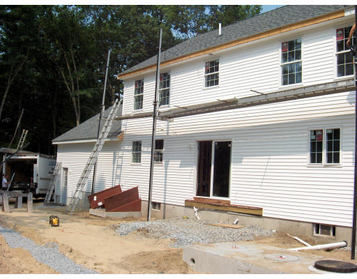 5 Groton-Shirley Road Ayer, MA 01432 - Photo 5 of 7 a view of a house
