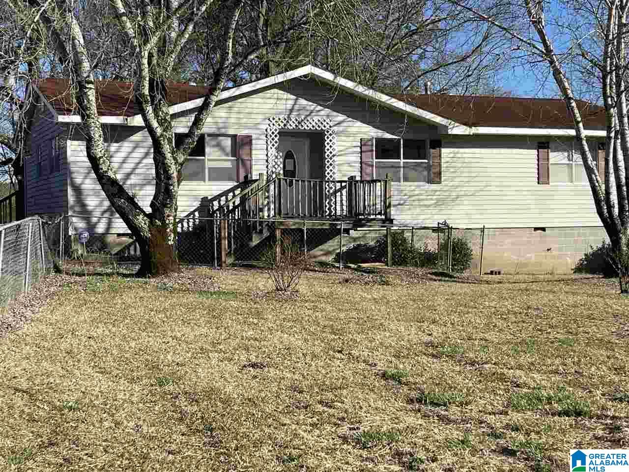 7644 Lock 17 Road Bessemer, AL 35023 - Photo 1 of 10 Gallery Image 1