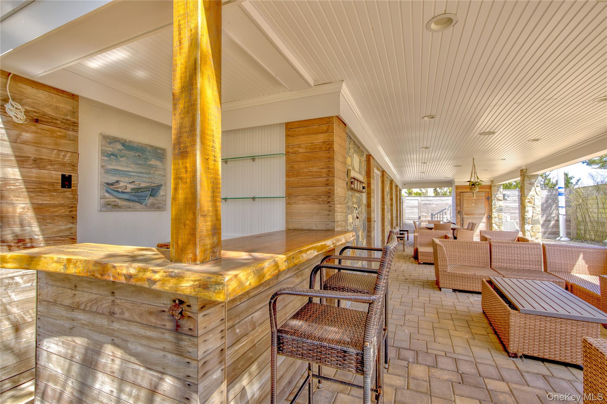 879 Oceanfront Long Beach, NY 11561 - Photo 45 of 49