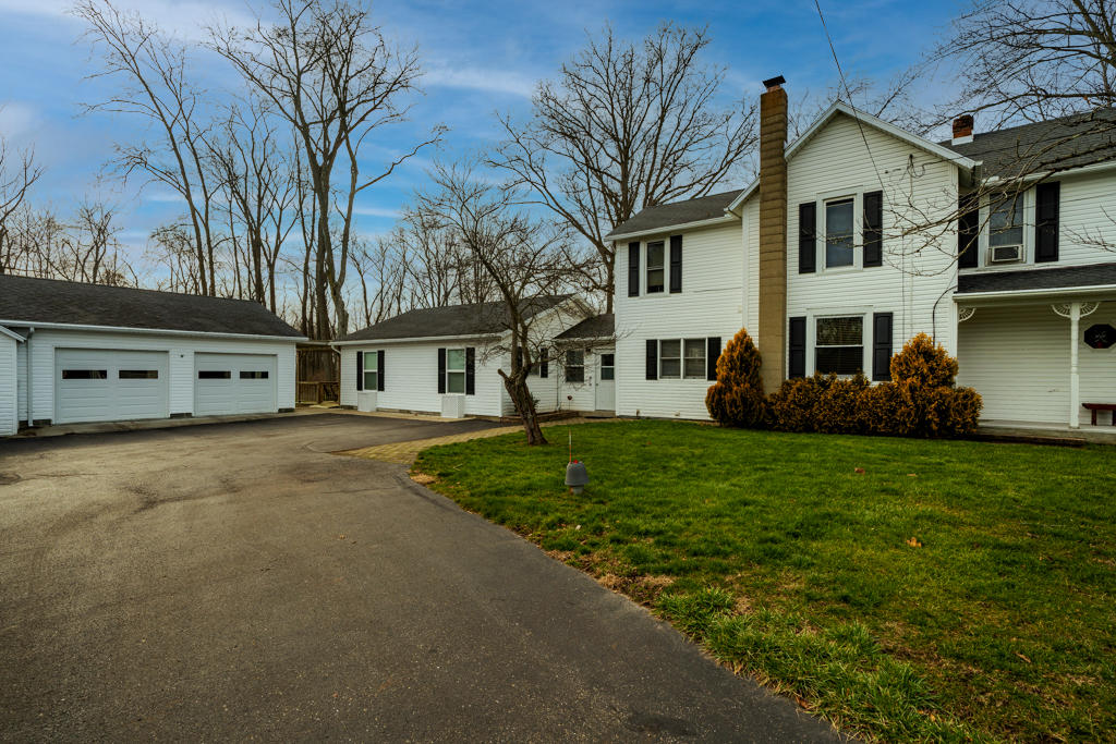 5299 Selma Pike Springfield, OH 45502 - Photo 33 of 54