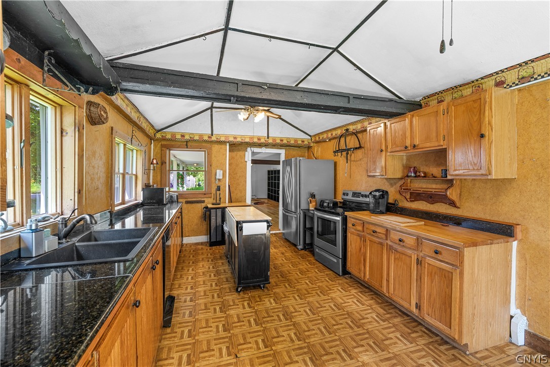 126 Stormy Hill Road Russia, NY 13324 - Photo 11 of 33