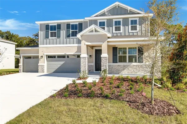 $524,999 | 1010 Cloud Rdg Court, Mount Dora, FL 32757
