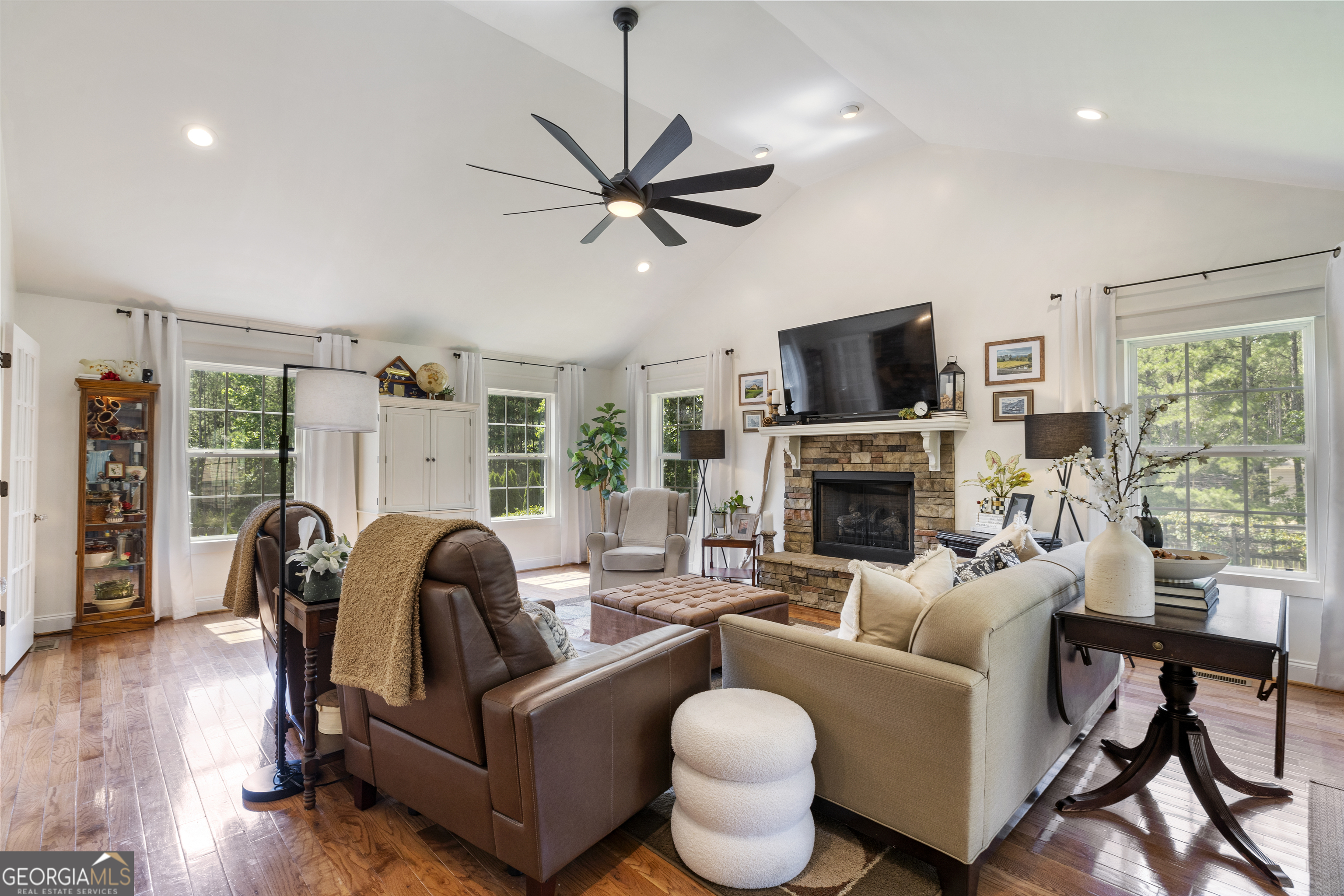 1871 Wayside Road Kingston, GA 30145 - Photo 10 of 45
