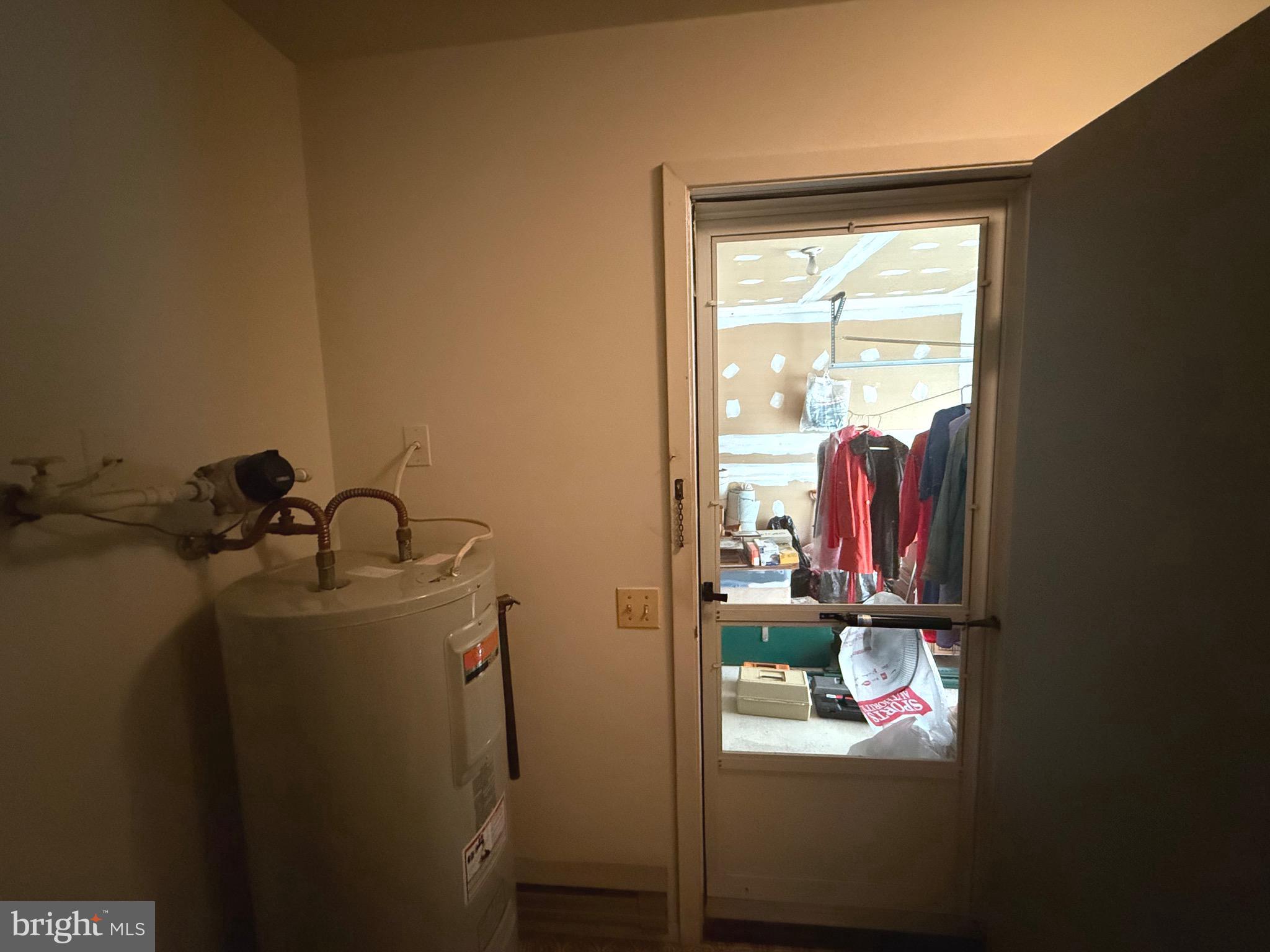 16A Spring Street Manchester Township, NJ 08759 - Photo 14 of 20 a room with storage and utility