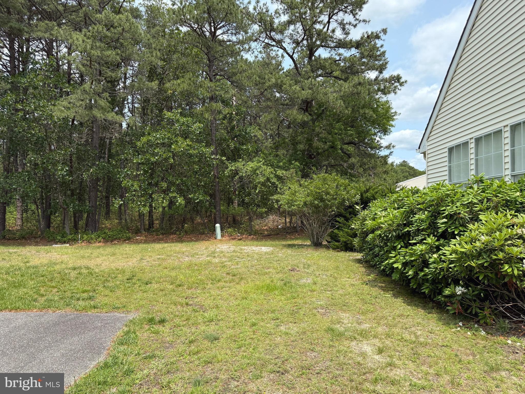 16A Spring Street Manchester Township, NJ 08759 - Photo 19 of 20 a view of a backyard