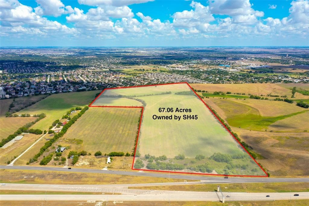 0 Panther Loop Pflugerville, TX 78660 - Photo 17 of 24 a view of water with an ocean view