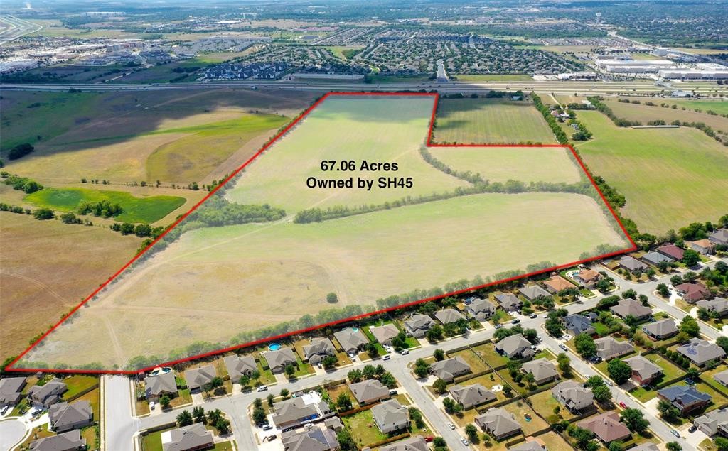 0 Panther Loop Pflugerville, TX 78660 - Photo 18 of 24 a view of swimming pool