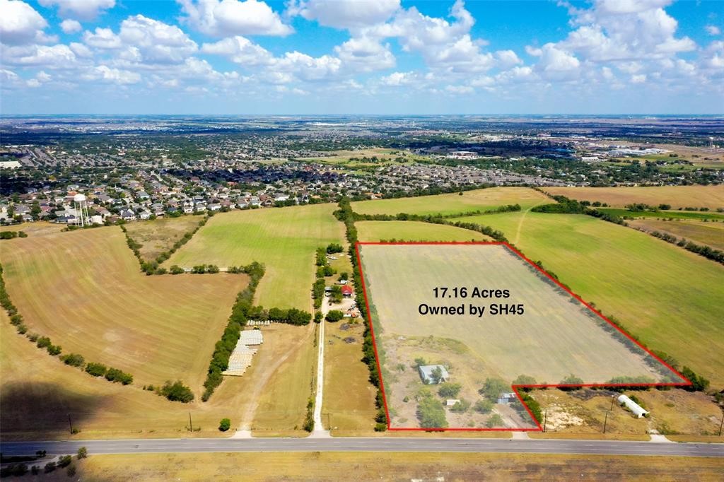 0 Panther Loop Pflugerville, TX 78660 - Photo 19 of 24 a view of a swimming pool