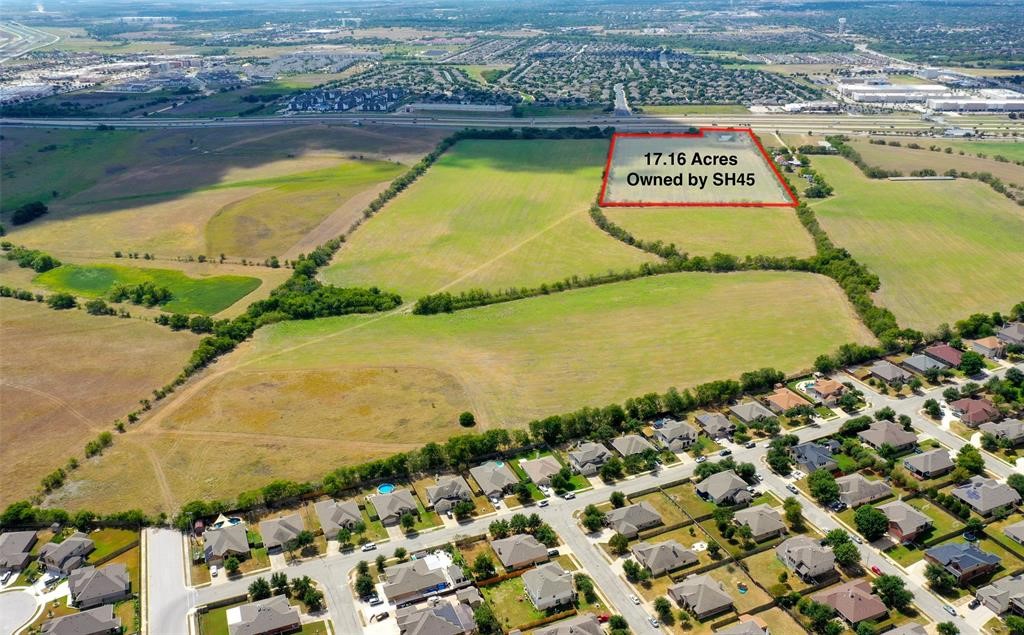 0 Panther Loop Pflugerville, TX 78660 - Photo 20 of 24 a view of an ocean view