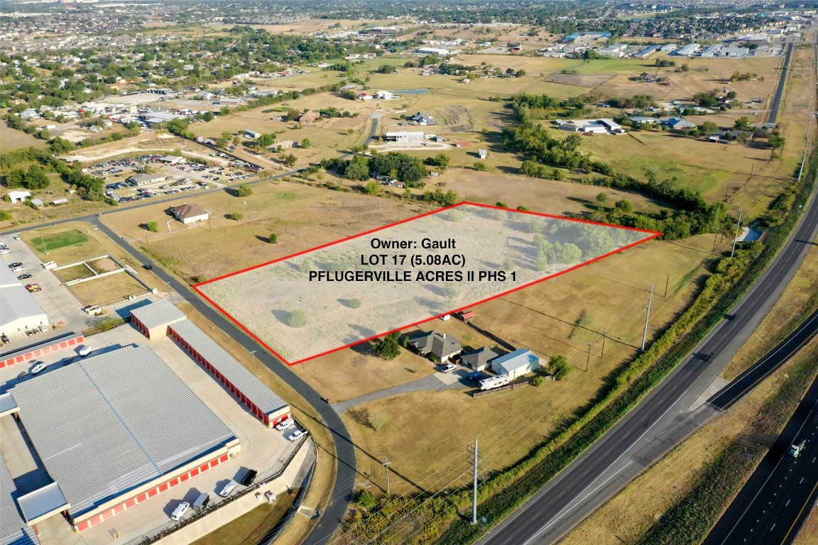 0 Panther Loop Pflugerville, TX 78660 - Photo 3 of 24