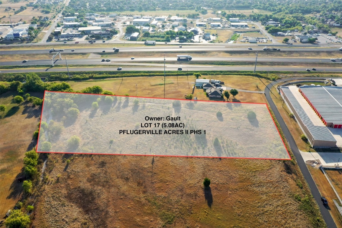 0 Panther Loop Pflugerville, TX 78660 - Photo 4 of 24 a view of a swimming pool