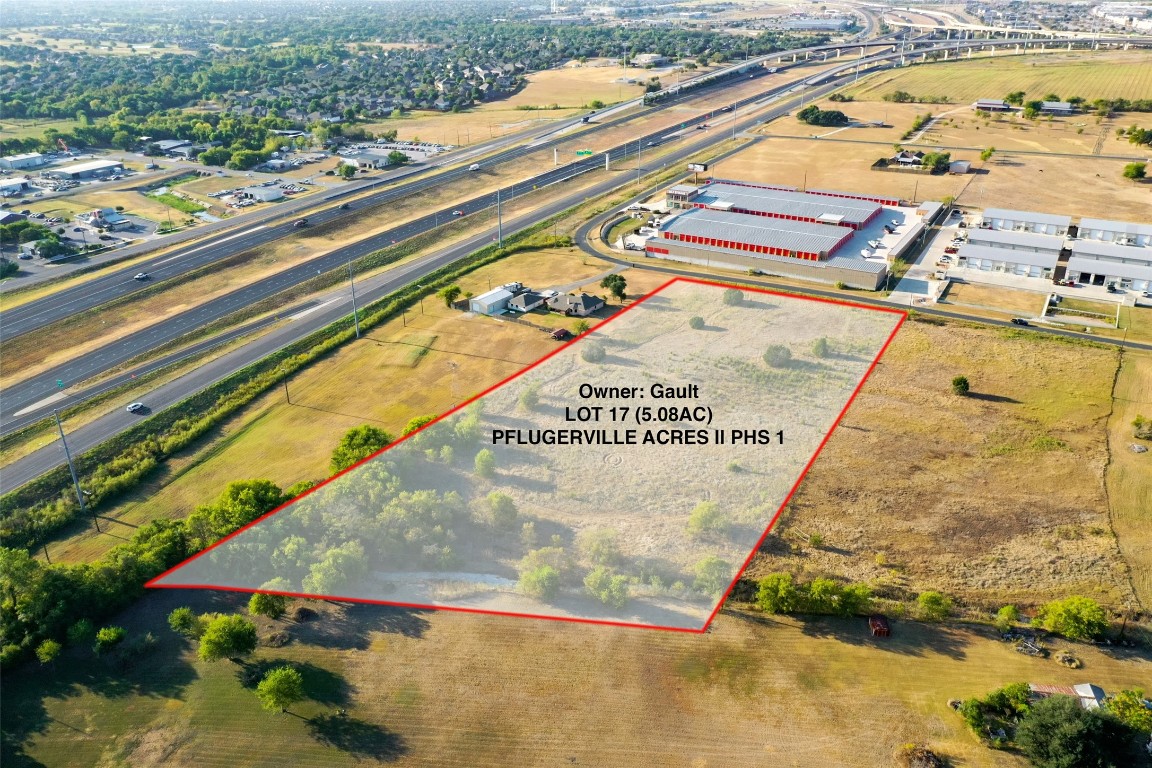 0 Panther Loop Pflugerville, TX 78660 - Photo 6 of 24 a view of swimming pool