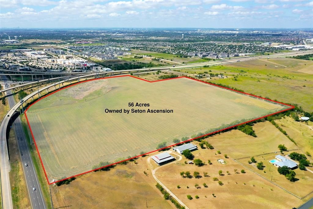 0 Panther Loop Pflugerville, TX 78660 - Photo 8 of 24 a view of an ocean