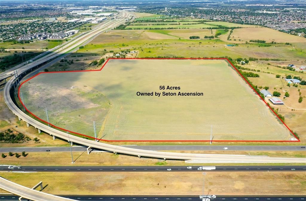 0 Panther Loop Pflugerville, TX 78660 - Photo 9 of 24 a view of a swimming pool