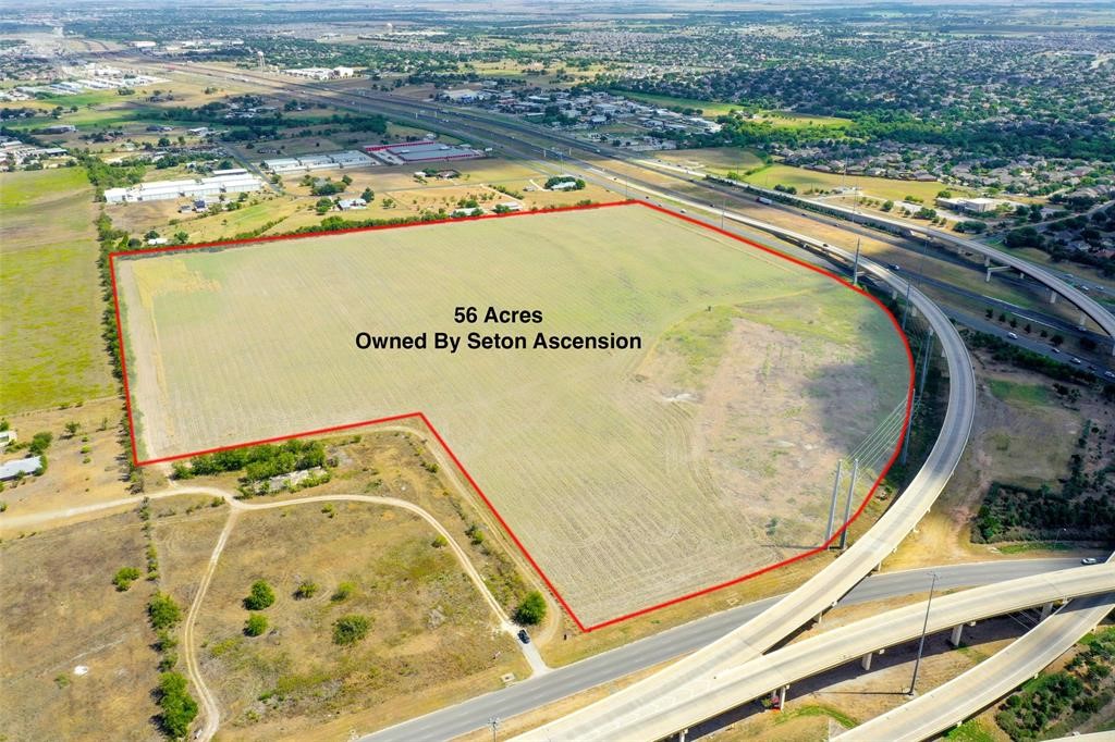 0 Panther Loop Pflugerville, TX 78660 - Photo 10 of 24 a view of a swimming pool