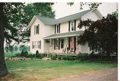 50850 Fulton Road Leonidas, MI 49066 - Photo 1 of 22 Primary Photo