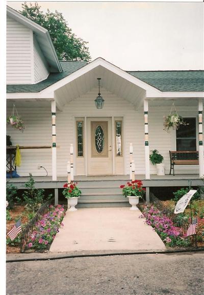 50850 Fulton Road Leonidas, MI 49066 - Photo 2 of 22 Additional Photo