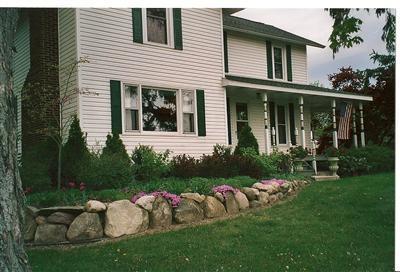 50850 Fulton Road Leonidas, MI 49066 - Photo 3 of 22 Additional Photo