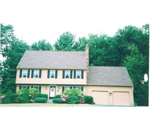 98 Jones Road Hopedale, MA 01747 - Photo 1 of 1 Gallery Image 1