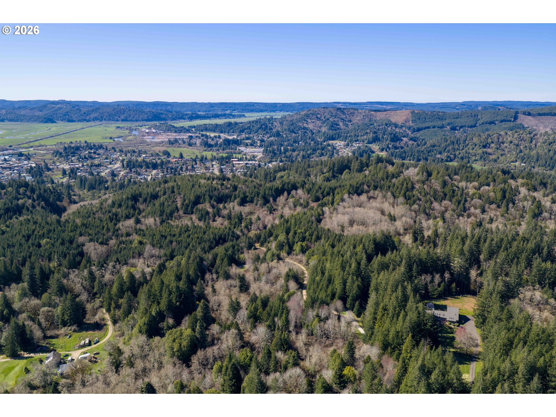 0 Crest Acres Road Coquille, OR 97423 - Photo 1 of 7