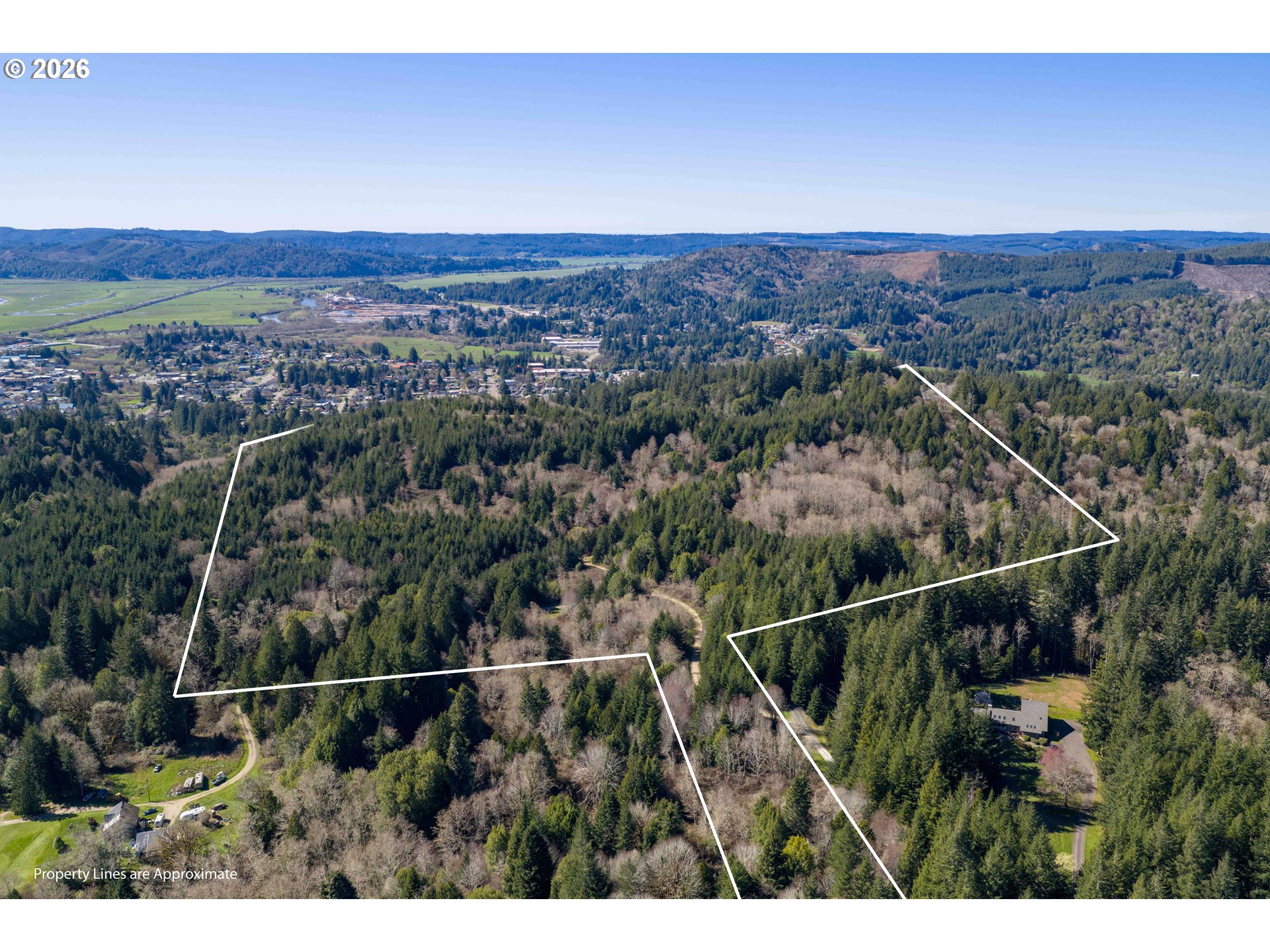 0 Crest Acres Road Coquille, OR 97423 - Photo 4 of 7