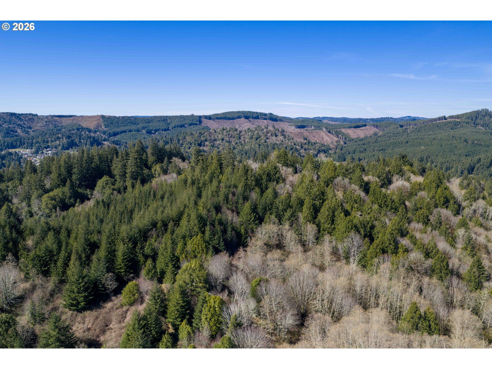 0 Crest Acres Road Coquille, OR 97423 - Photo 6 of 7