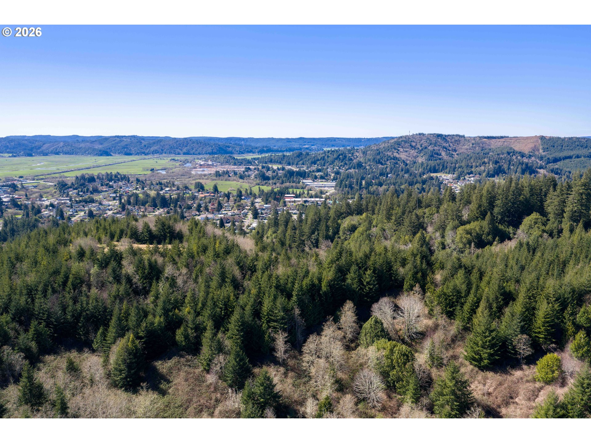 0 Crest Acres Road Coquille, OR 97423 - Photo 7 of 7