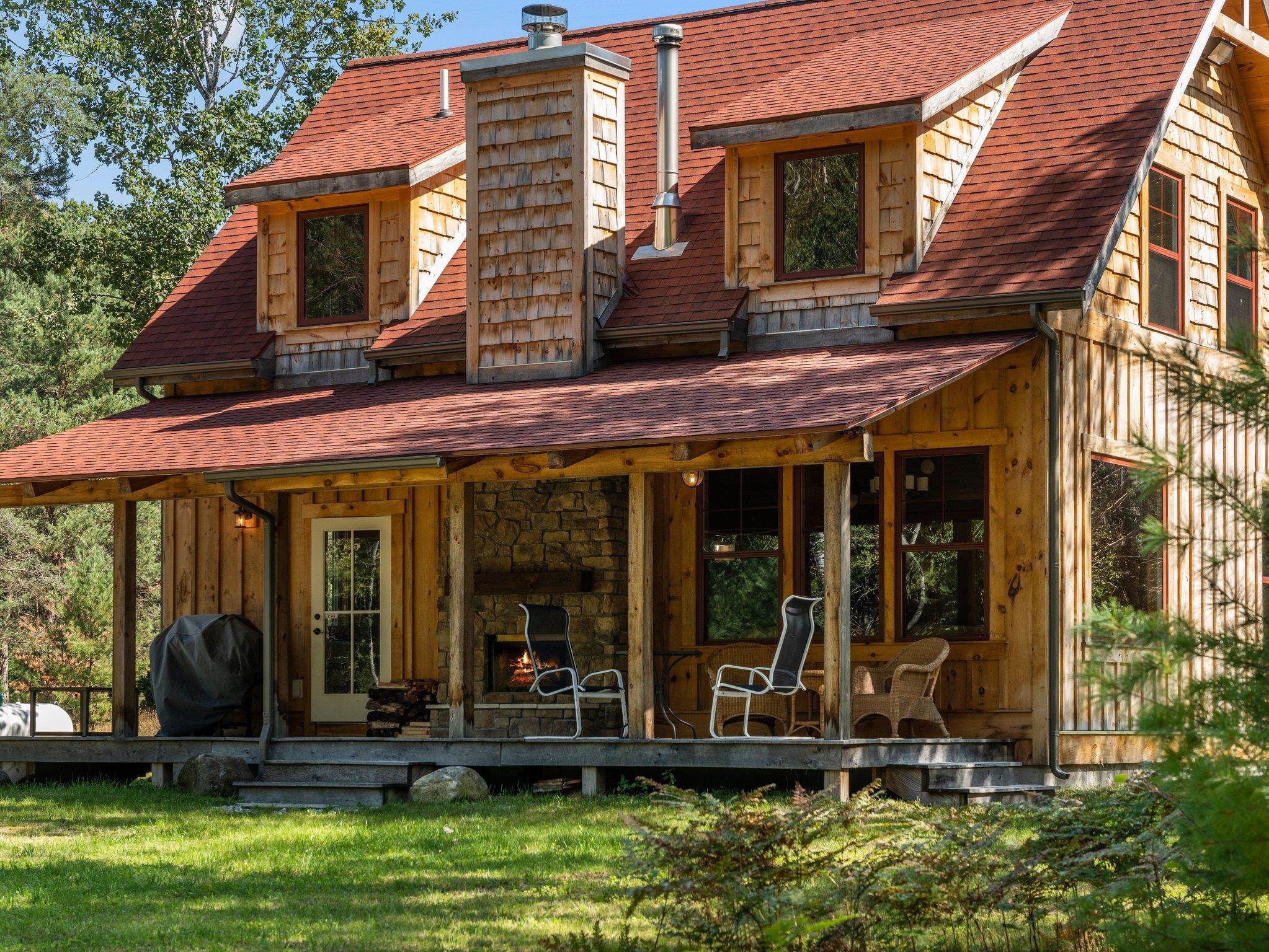 5800 West Moorestown Road Manton, MI 49663 - Photo 45 of 64