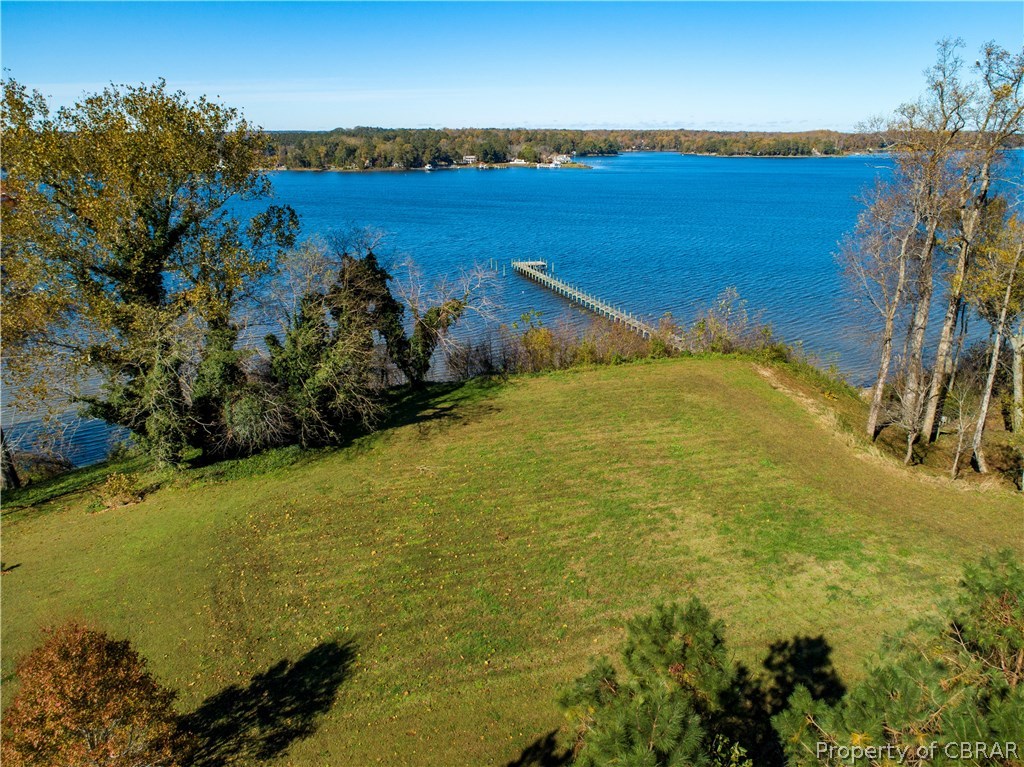 2531 Buckley Hall Road Cobbs Creek, VA 23035 - Photo 1 of 15
