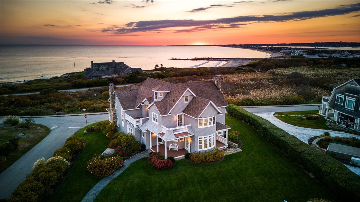 7 Fenway Road Westerly, RI 02891 - Photo 1 of 35