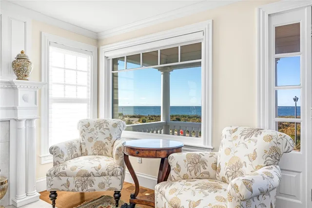 $7,900,000 | 7 Fenway Road, Westerly, RI 02891