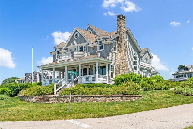 $7,900,000 | 7 Fenway Road, Westerly, RI 02891