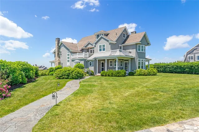 $7,900,000 | 7 Fenway Road, Westerly, RI 02891