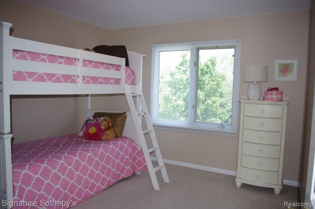 1331 Tulberry Circle Rochester, MI 48306 - Photo 22 of 26