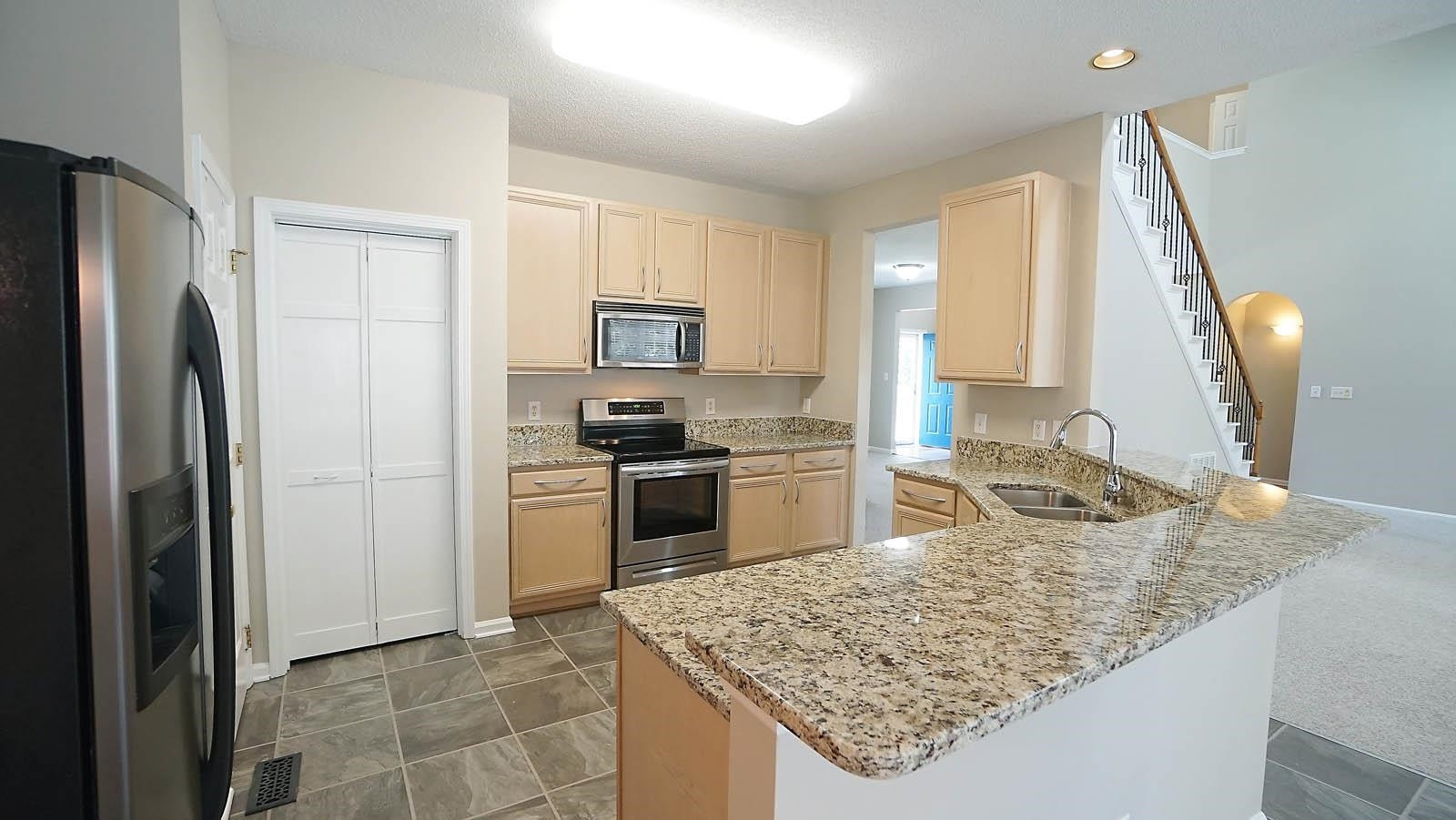 8912 Waynick Drive Raleigh, NC 27617 - Photo 9 of 30 Photo 9