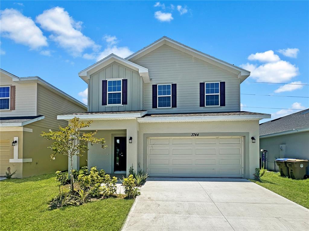 7424 Bent Tree Loop St. Cloud, FL 34773 - Photo 1 of 1 Gallery Image 1