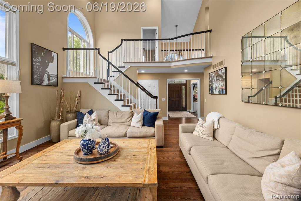 1781 Apple Ridge Court Rochester Hills, MI 48306 - Photo 14 of 79
