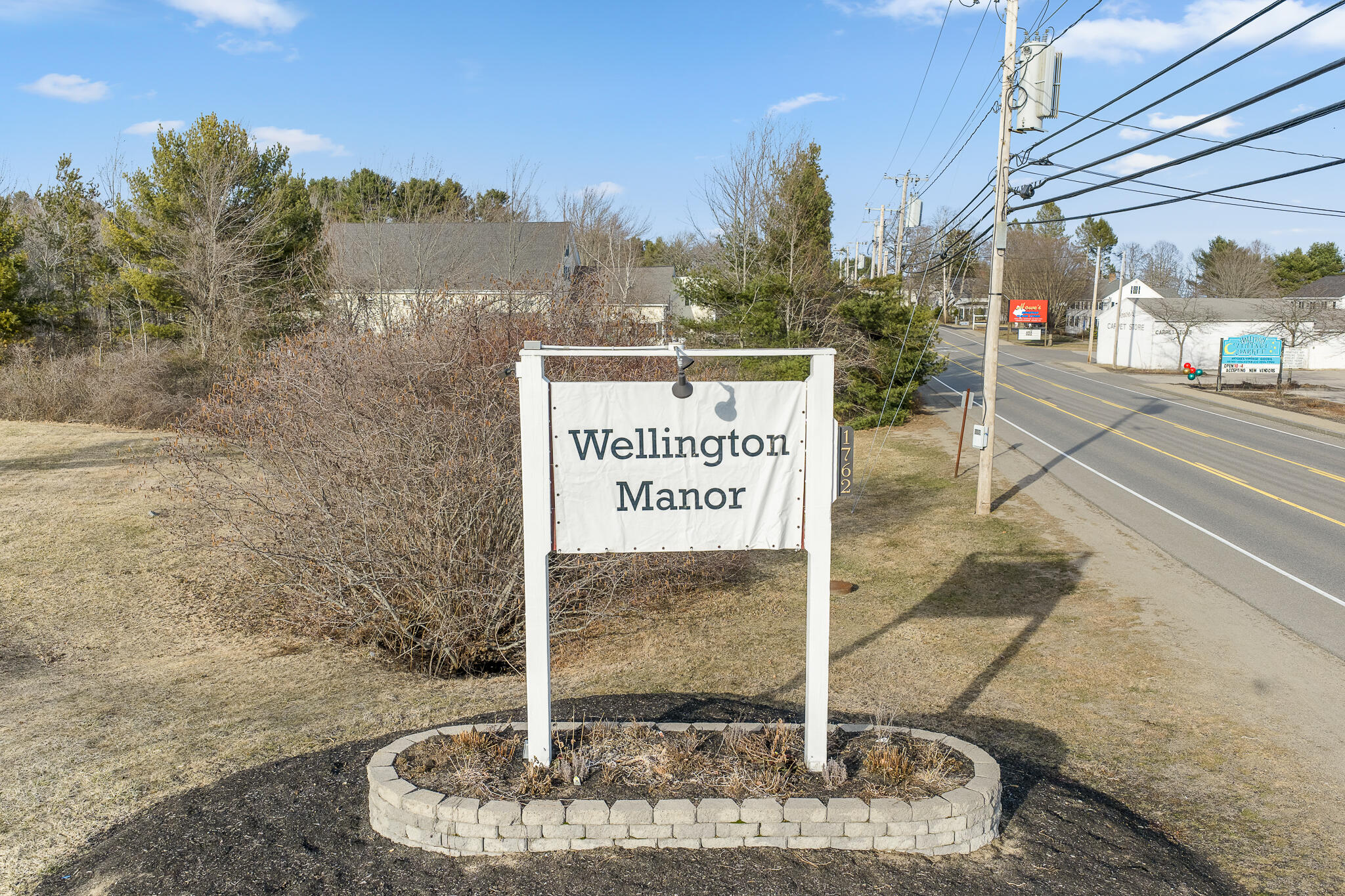 1762 Post Road, Unit 138 Wells, ME 04090 - Photo 14 of 28 Wellington Manor-4