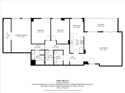 $375,000 | 1020 North Harlem Avenue, Unit 5C, River Forest, IL 60305