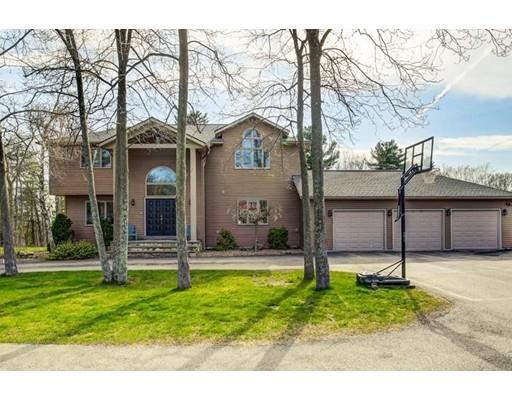 116 Upper Gore Road Webster, MA 01570 - Photo 1 of 37