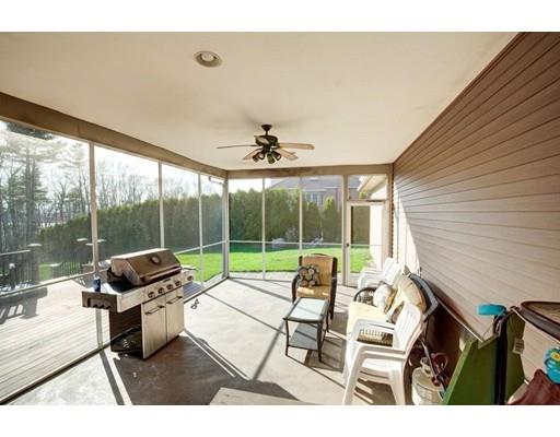 116 Upper Gore Road Webster, MA 01570 - Photo 21 of 37
