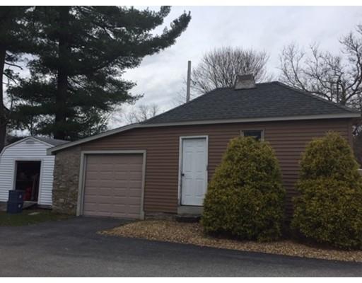116 Upper Gore Road Webster, MA 01570 - Photo 32 of 37
