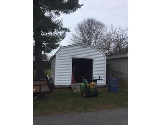 116 Upper Gore Road Webster, MA 01570 - Photo 33 of 37